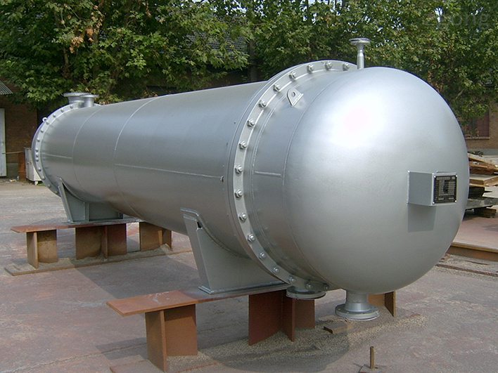 换热器